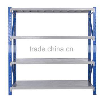 Warehouse storage iron rack with best price