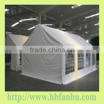 Luxury padoda outdoor party tent