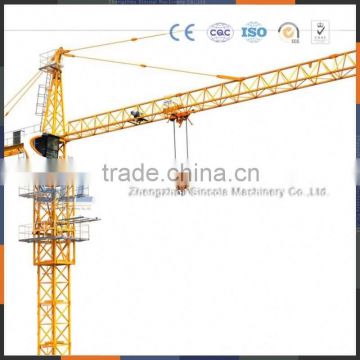 2016 machinery equipment tower crane