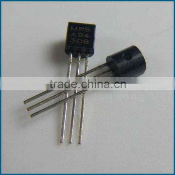 Transistors MPSA94 TO-92