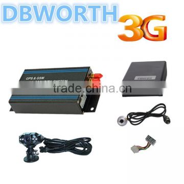gsm gps wireless vehicle security system with camera and motion sensor free tracking website