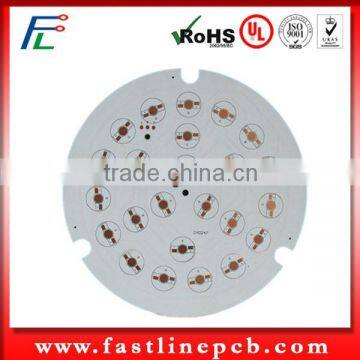 LED PCB for 28w Street Light