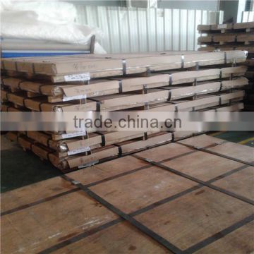 short delivery time ss sheet stainless steel plate 400 series