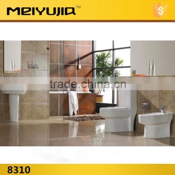 8310 china supplier hot sale ceramic sanitary ware wc toilet luxurious bathroom suite