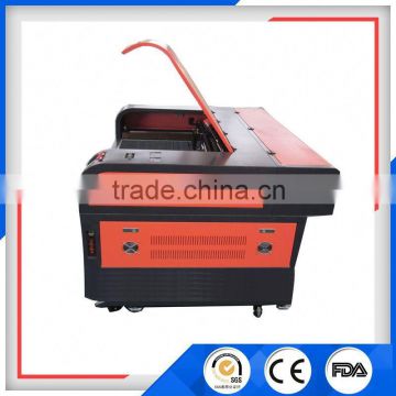 50w Co2 Laser Engraving And Cutting Machine Made In China