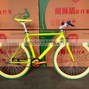 fixie bike with good quality and competitive price