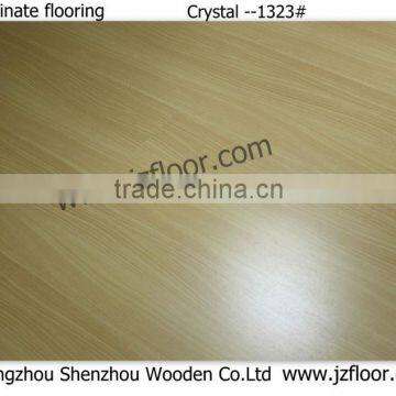 CE Approved 8mm LAMINATE FLOORING