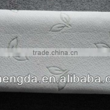 Bamboo fiber pillow