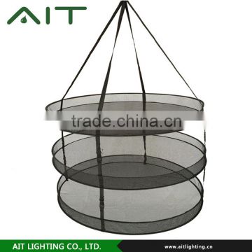 Fast Drying Wholesale grow tent drying rack/net