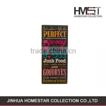 New coming hot sale china home decoration on table