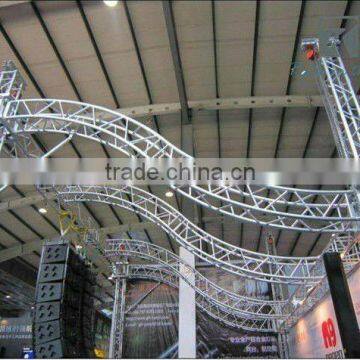 aluminum truss for concert,lighting truss tower