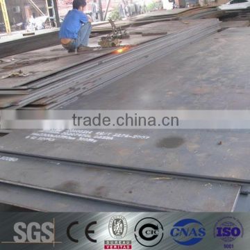 manufacture price for carbon steel plate q235b