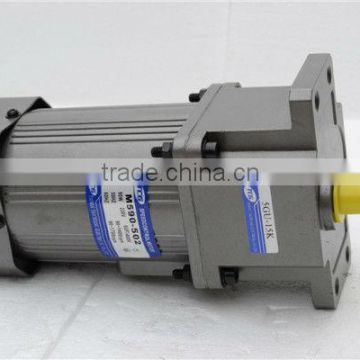 4IK25A AC Induction Gear Motor with Gearhead /reducer