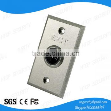 New design rectangle Infrared Sensor Exit Button
