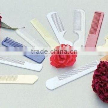 high quality travelling comb DT-S750