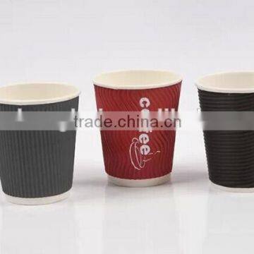 12oz coffee paper cups