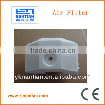 chain saw air filter high qualityair filter chain saw spare parts