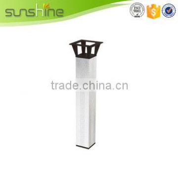 Factory in Guangzhou China hotsell forged iron table legs