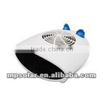 new design electric fan heater