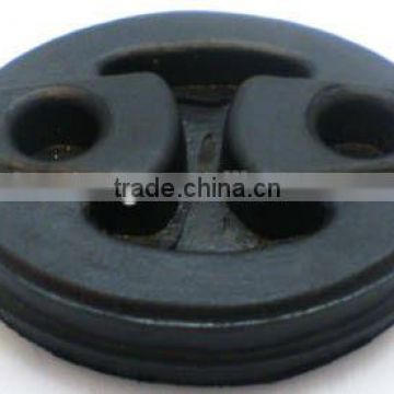 rubber bumpers/rubber mount