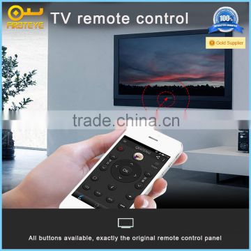 smart universal car audio remote control 2016