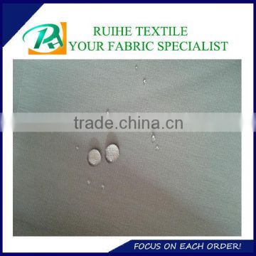 waterproof polyester fabric for sportwear fabric