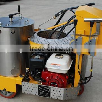 TW-V Automatic Vibrational Constuction Machine of High Efficiency