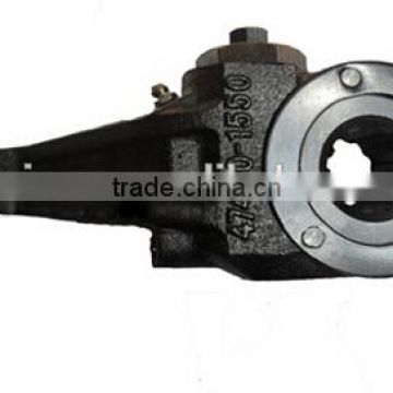 truck brake parts k13c slack adjuster 47480-1550