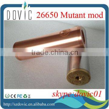 Wholesale Dovic copper mutant mod