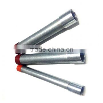 Manufacturer supply hot sale pvc coated rigid steel conduit