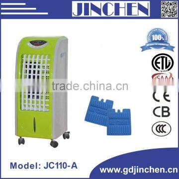 Jinchen CE / CB White Remote Control Evaporative Air Cooler