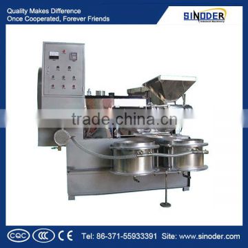 Supply cooking oil extraction equipment for press oil from vegetable/ Coconut / Soybean/ Oilve / Sunflower/ Seeds