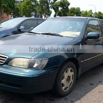 1998 Used Left Hand Car For Toyota Premio (X3-3769)