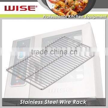 WISE Combi Oven Stainless Steel Wire Rack