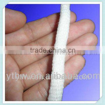 cords for bulk bag/bige bag/jumbo bag/4g/m natural white and black color filler cord
