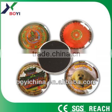 2014 alibaba china small round magnet