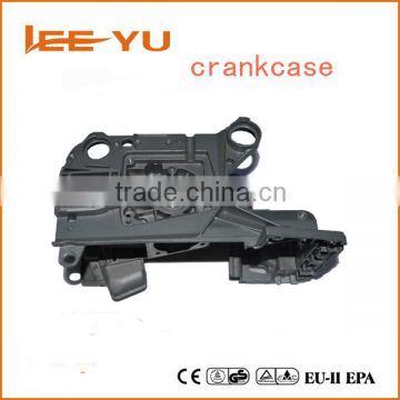 5200 52cc chain saw spare parts crankcase