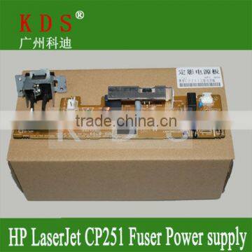 Original Power board for hp M276 M251 200 fuser drive power board forHP printer RM1-8710 220V