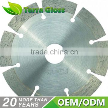 Continuous Disc Cutting Disc Circular Ceramic Abrasive Stone