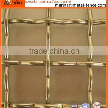 Crimped Wire Mesh/Stainless Steel Wire Mesh For Sale