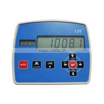 LPI Battery Operated Digital Readout Unit