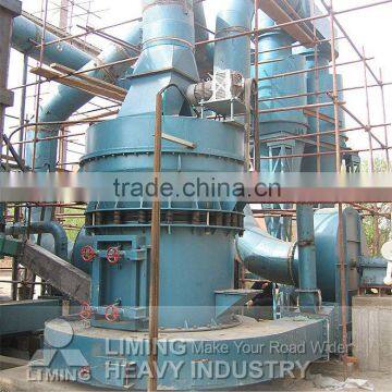 grinder mill supplier Trapezium Grinding Mill brand name LIMING