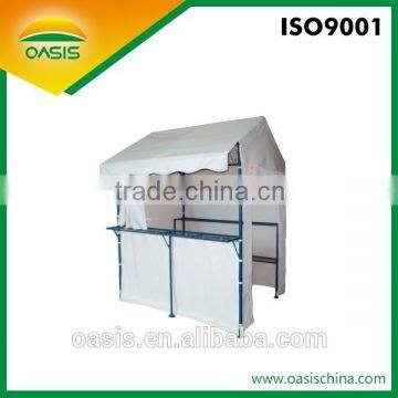 Spraying booth/Metal Trellis/Exhibition booth