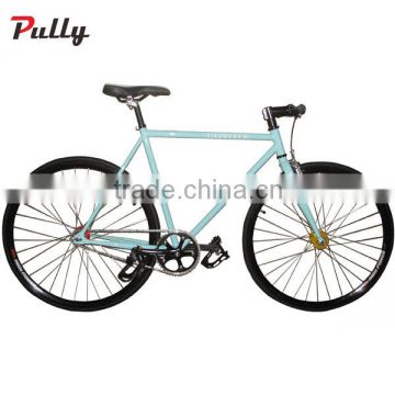 Chinese Fixed Gear Racing Bike / Bycicle / Road Bicicleta