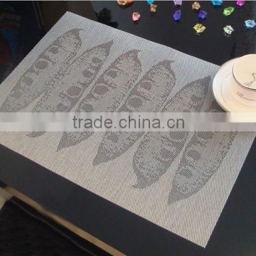 Hot sale 2016 new placemat