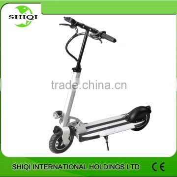 Cheap price available 48v 500W speedway 2 electric scooter /SQ-ES04