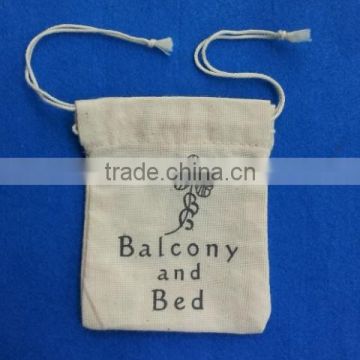 promotion cheap custom fabric bags