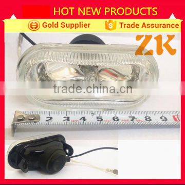 H4 bulb 12v 55w 24v 100w auto lamp fog light auto spare parts dubai