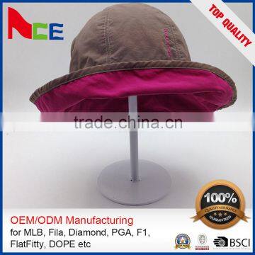 Design Your Own Logo Custom Wholesale Bucket Hats Custom Fishing Bucket Cap