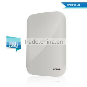 2016 new product 300Mbps 2.4G outdoor wifi bridge for Network